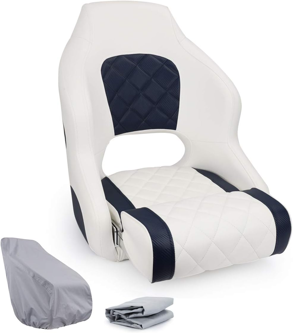 Flip Up Boat Seat E1584