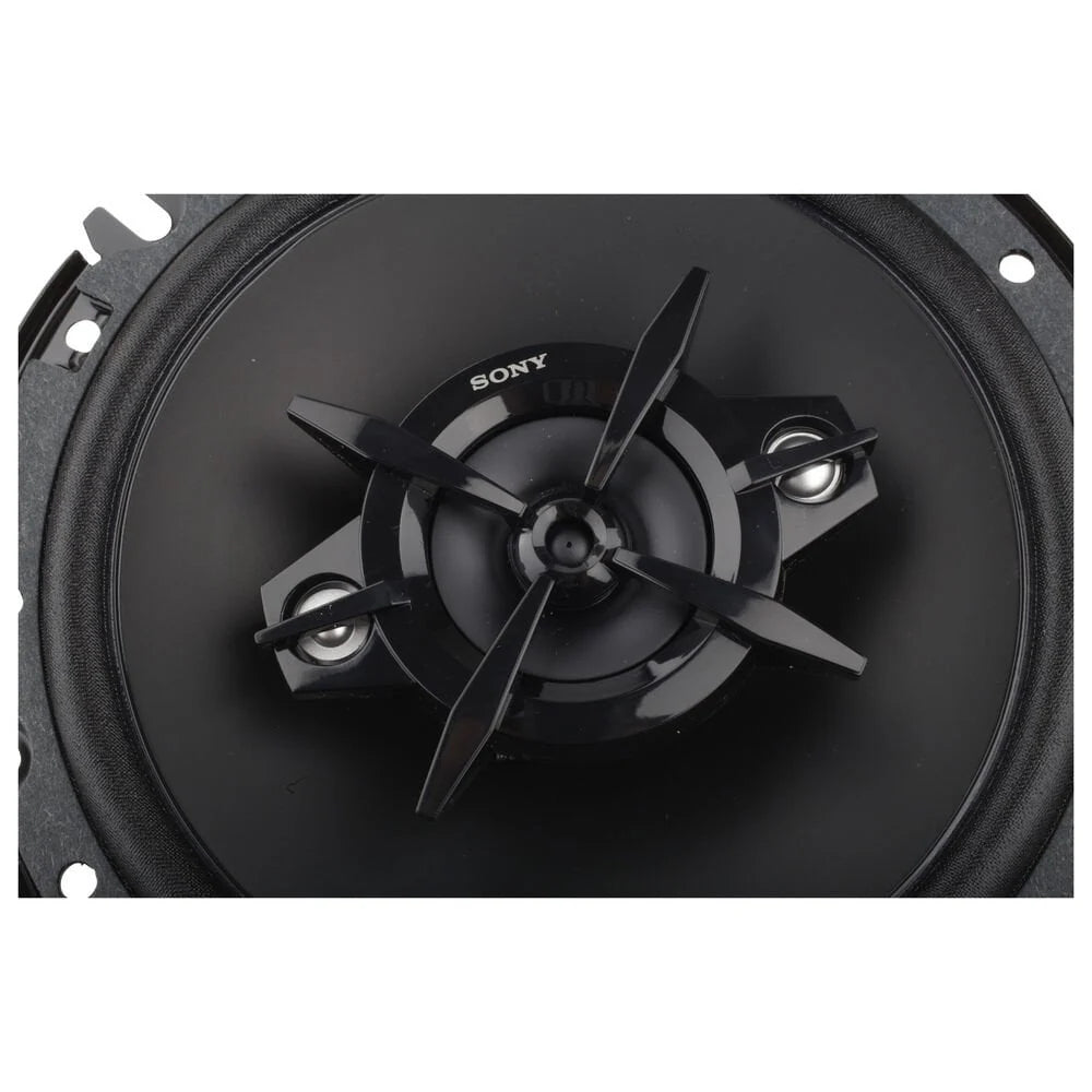 6.5 4 Way Speakers Y47597