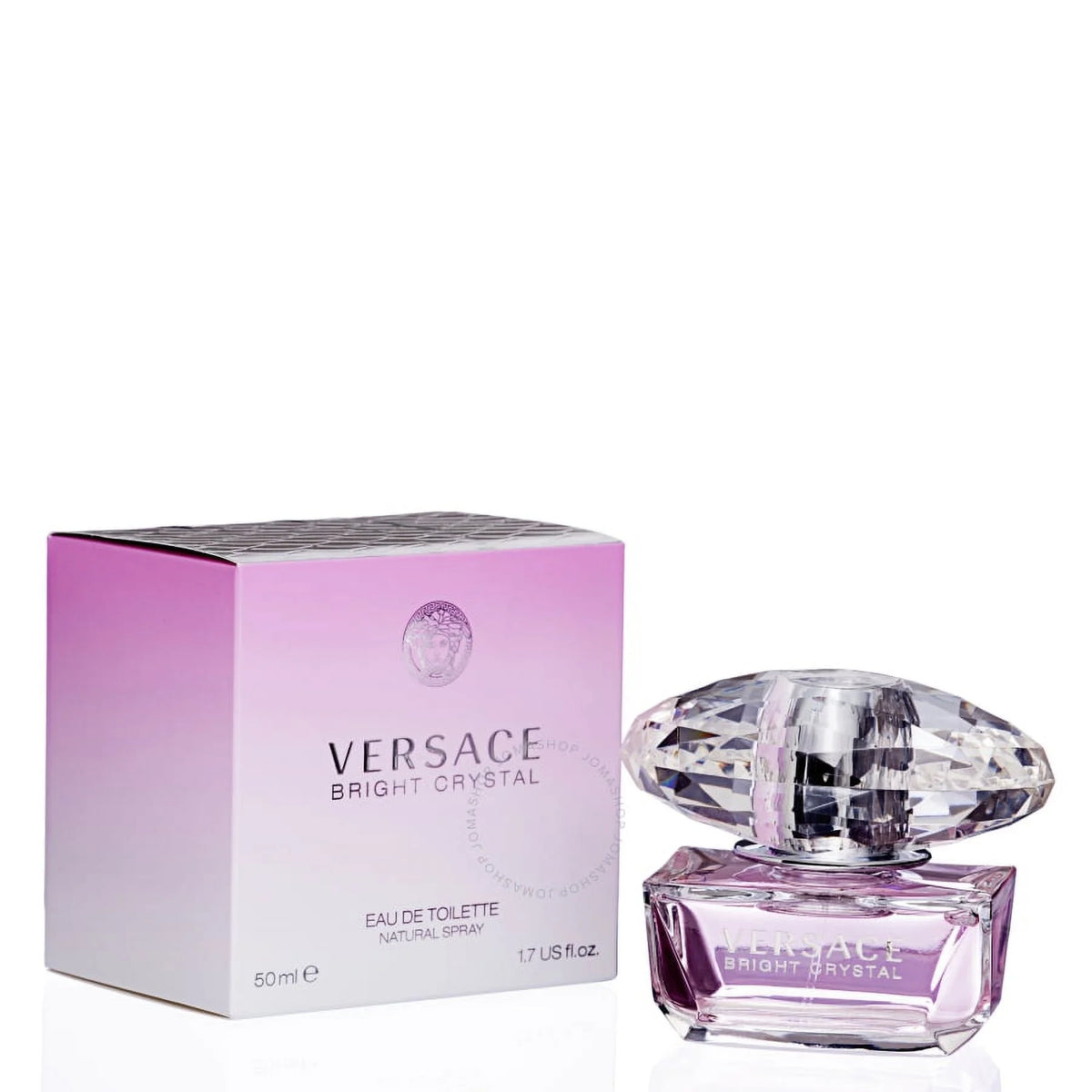 Eau De Toilette Spray 6.7 Oz I590328