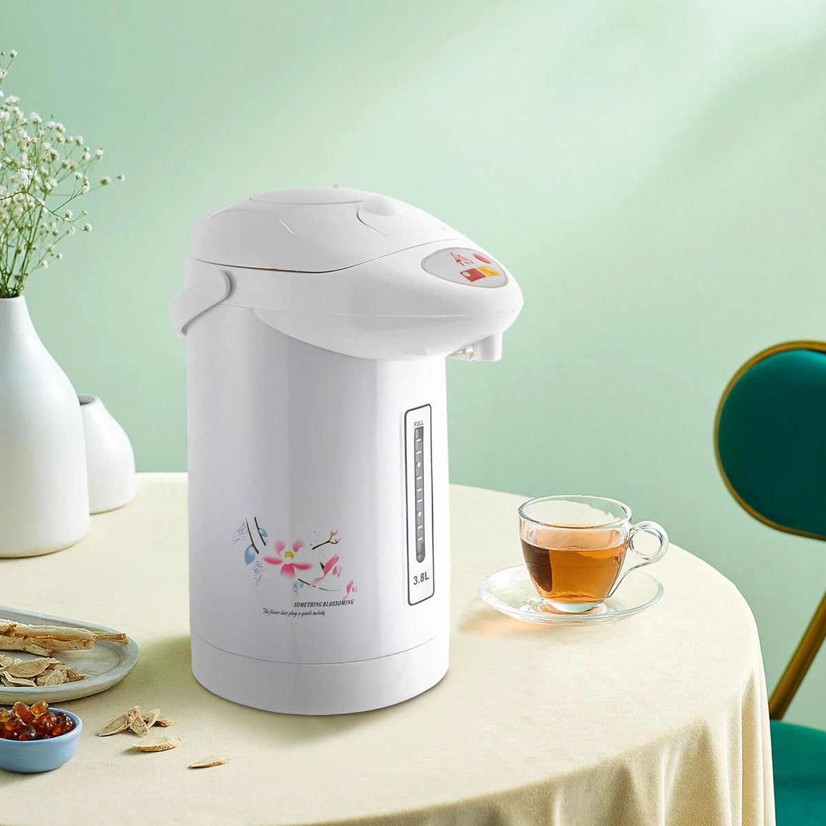3.8 L Electric Kettle Hot Water Dispenser W28030